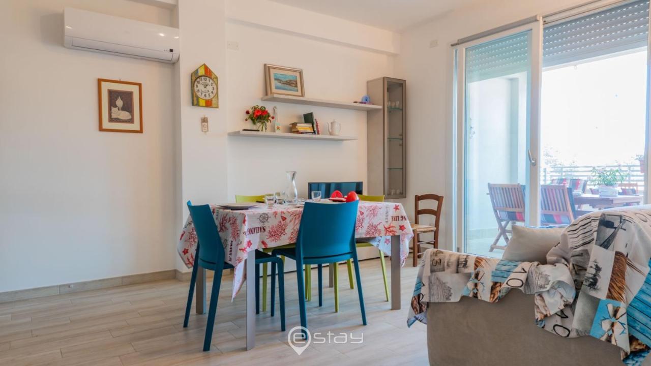 Cozy Apartment Alghero Exterior photo